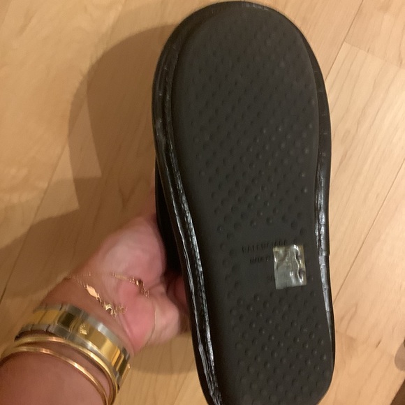 Balenciaga new printed leather crocodile pattern - Picture 4 of 5